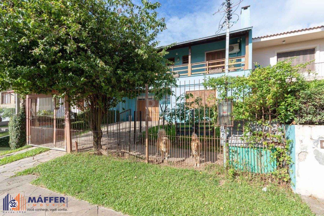 Casa, 3 quartos, 246 m² - Foto 4