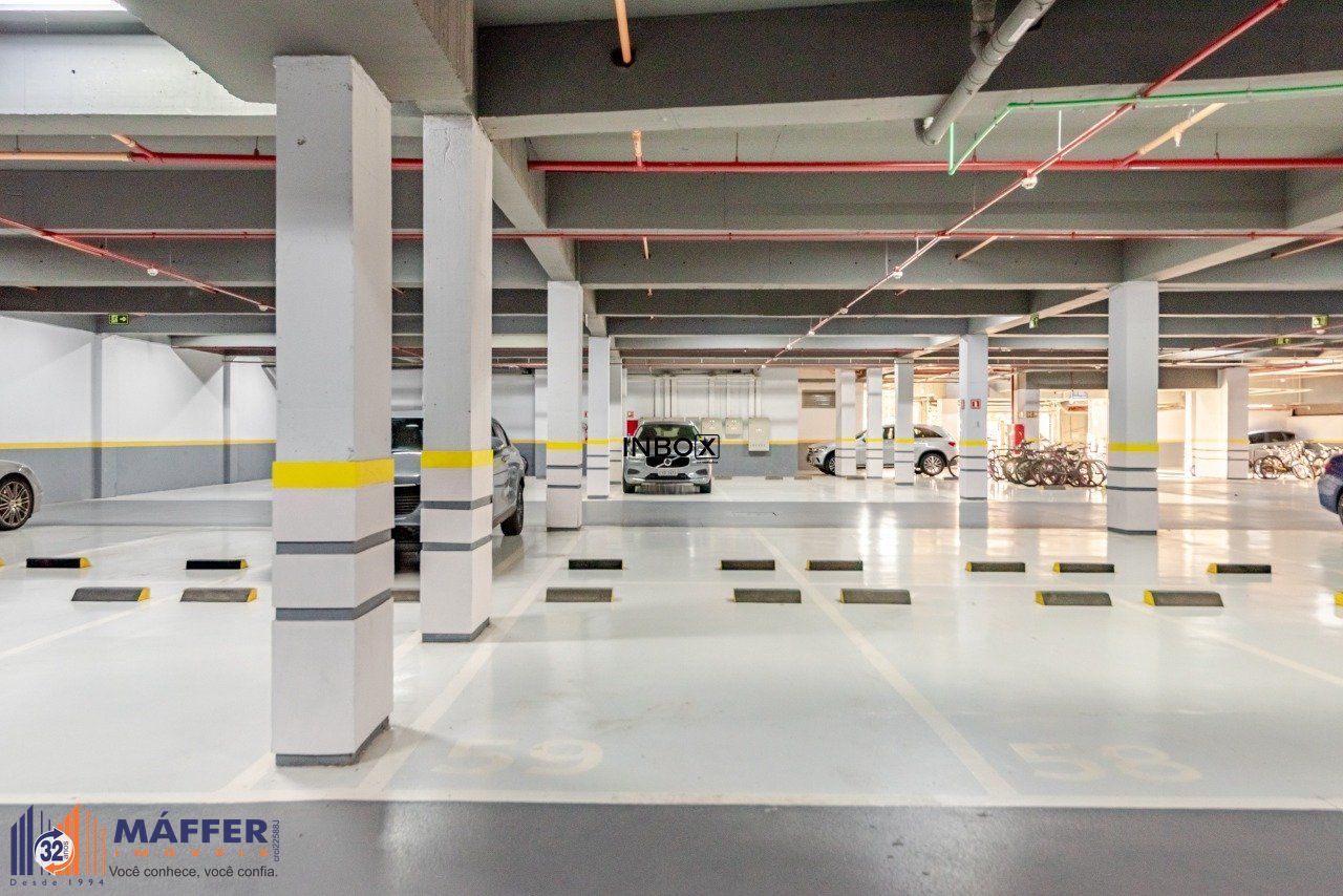 Apartamento, 3 quartos, 164 m² - Foto 13