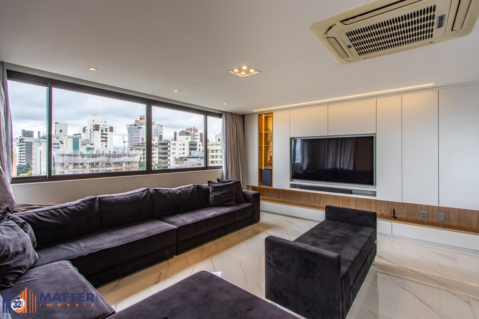 Apartamento, 3 quartos, 130 m² - Foto 9
