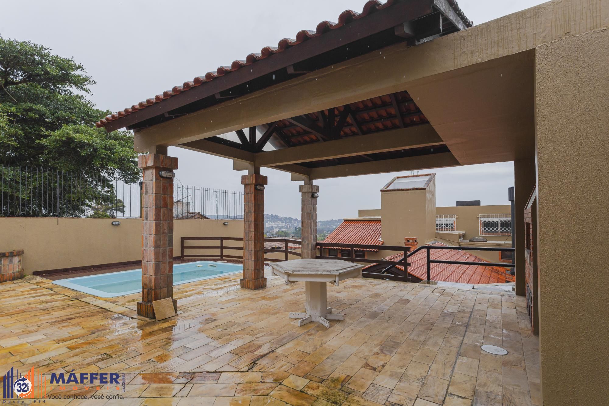 Casa, 3 quartos, 375 m² - Foto 26