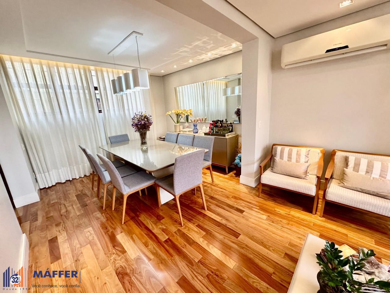Apartamento, 3 quartos, à venda, 155 m², Farroupilha - Porto Alegre — foto 3