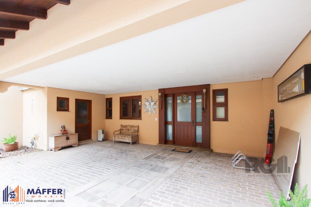 Casa de Condomínio Rincon Marino Casa 21, 3 suítes, à venda, 327 m², Tristeza - Porto Alegre — foto 3