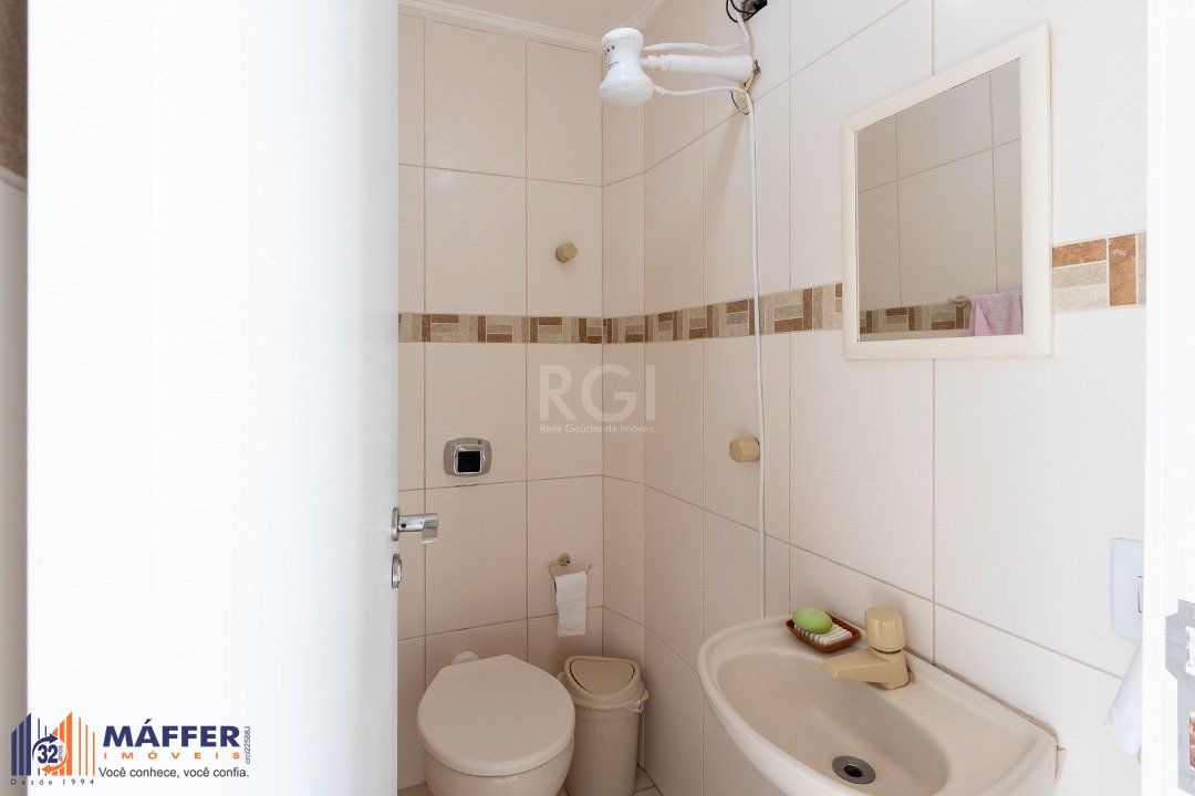 Casa de Condomínio, 4 quartos - Foto 47