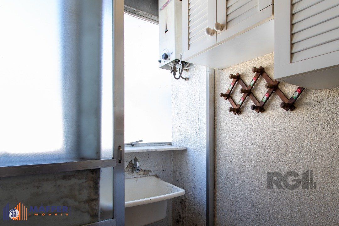 Apartamento, 1 quarto, 37 m² - Foto 8