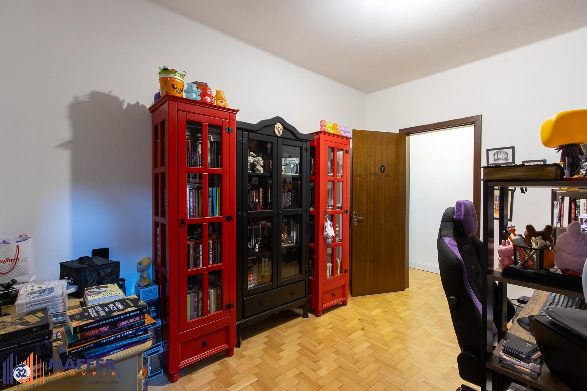 Apartamento, 2 quartos, 78 m² - Foto 12