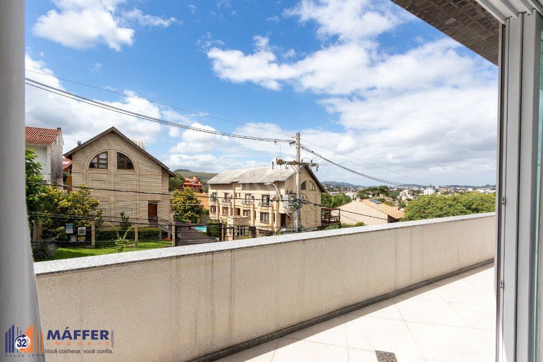 Apartamento, 3 quartos, 163 m² - Foto 6