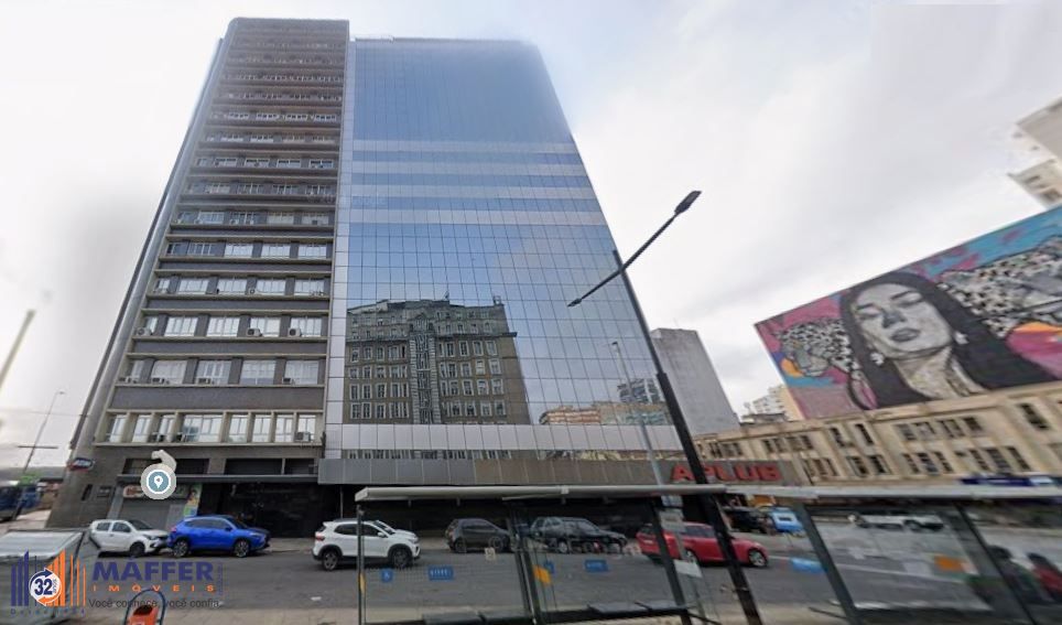 Prédio Comercial, à venda, 4.100 m², Centro Histórico - Porto Alegre — foto 2