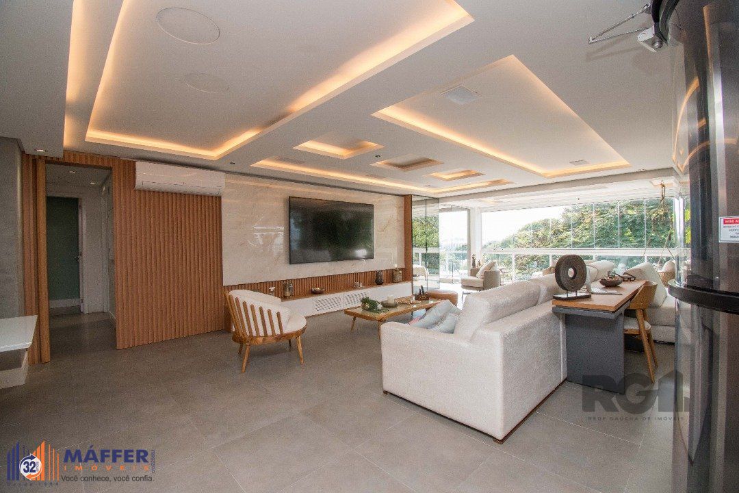 Cobertura, 3 quartos, 357 m² - Foto 12