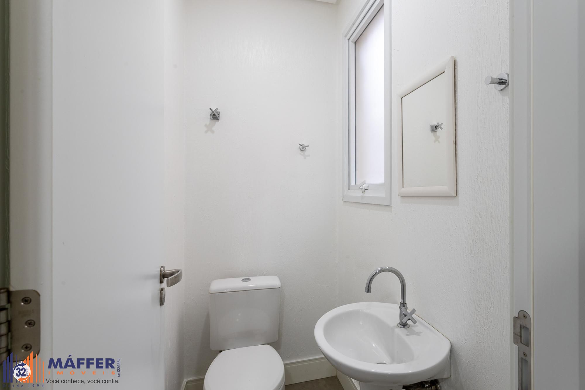 Casa de Condomínio, 3 quartos - Foto 16