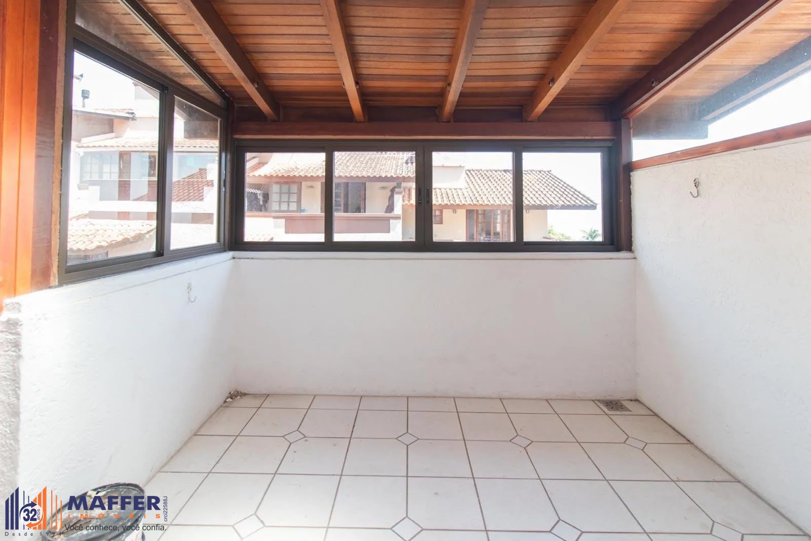 Casa de Condomínio, 2 quartos - Foto 17