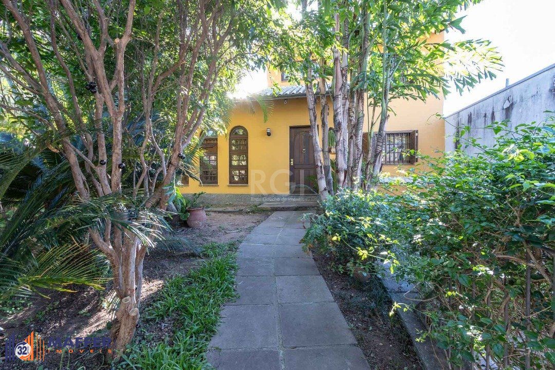 Casa, 3 quartos, à venda, 308 m², Cristal - Porto Alegre — foto 5