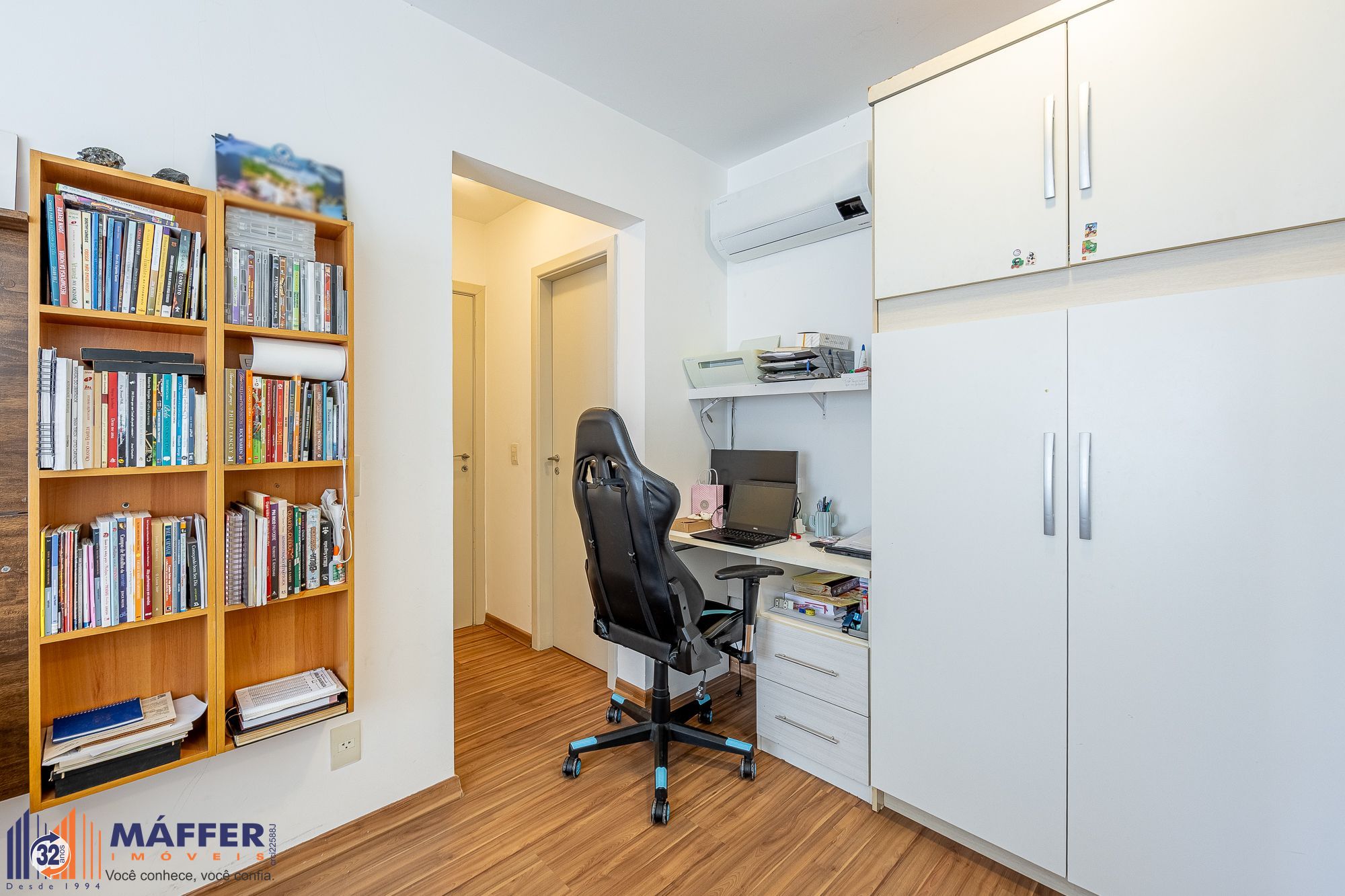 Apartamento, 3 quartos, 105 m² - Foto 25