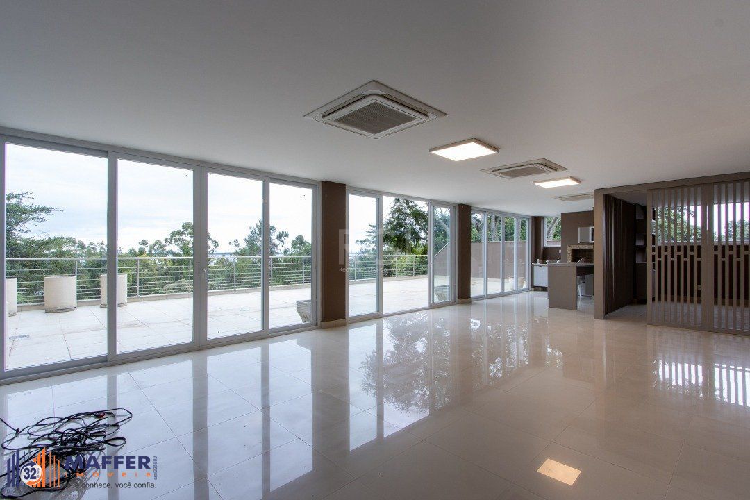 Apartamento, 4 quartos, 448 m² - Foto 2