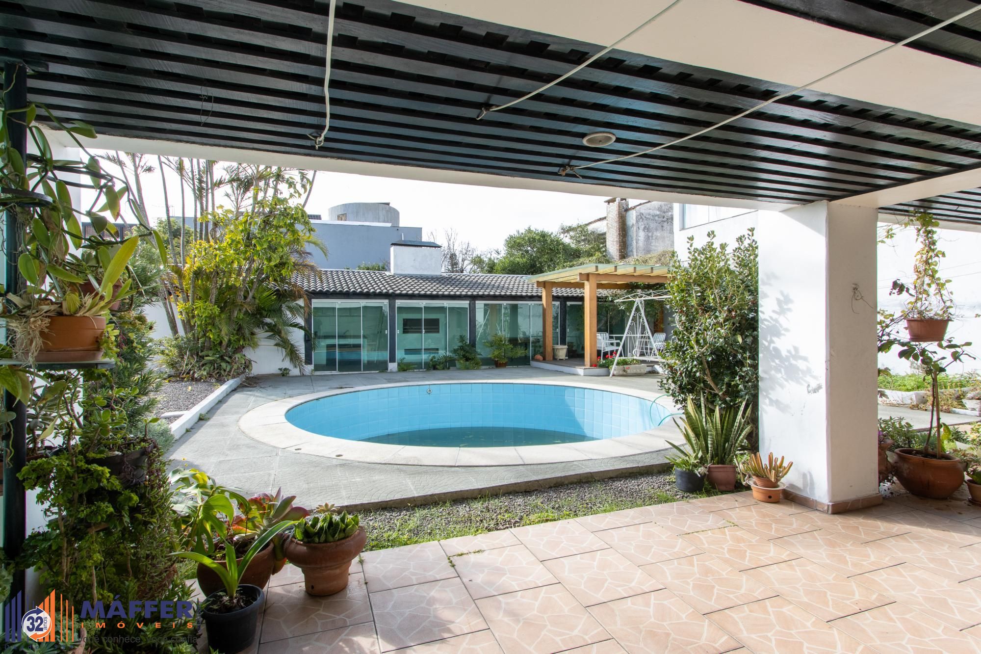 Casa, 4 quartos, 418 m² - Foto 44