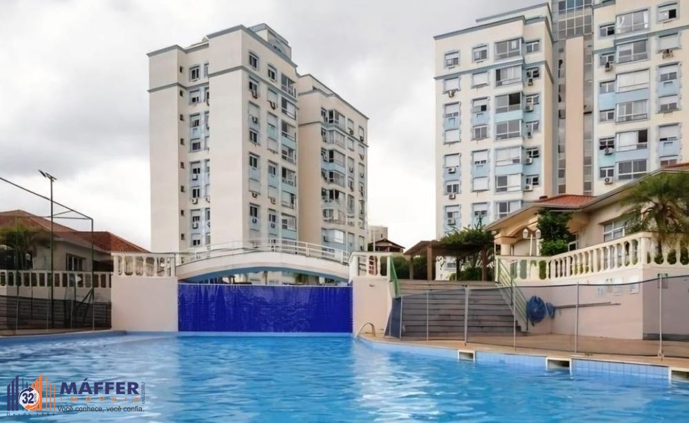 Apartamento, 3 quartos, 73 m² - Foto 27