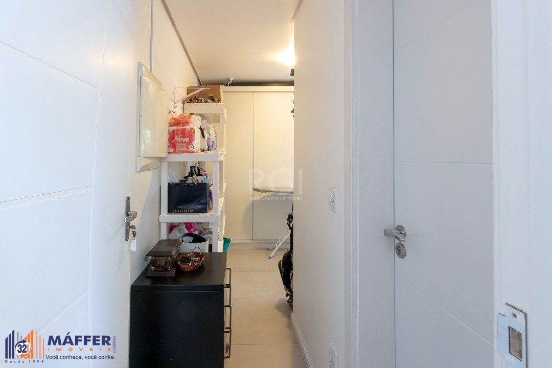 Casa de Condomínio, 4 quartos - Foto 28