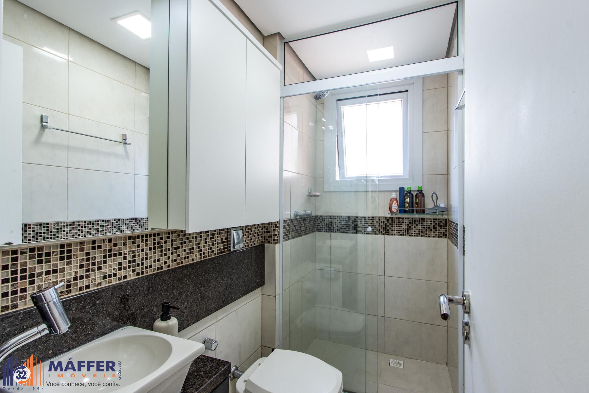 Cobertura, 3 quartos, 154 m² - Foto 24