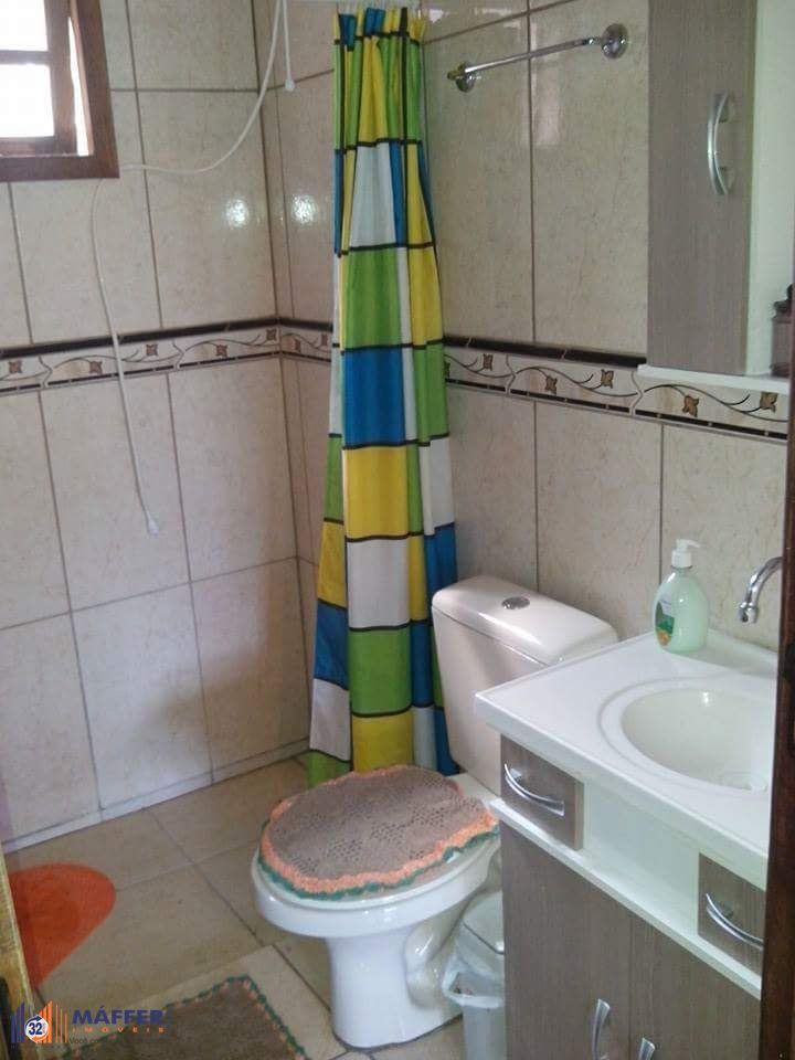 Casa, 1 quarto, 40 m² - Foto 10