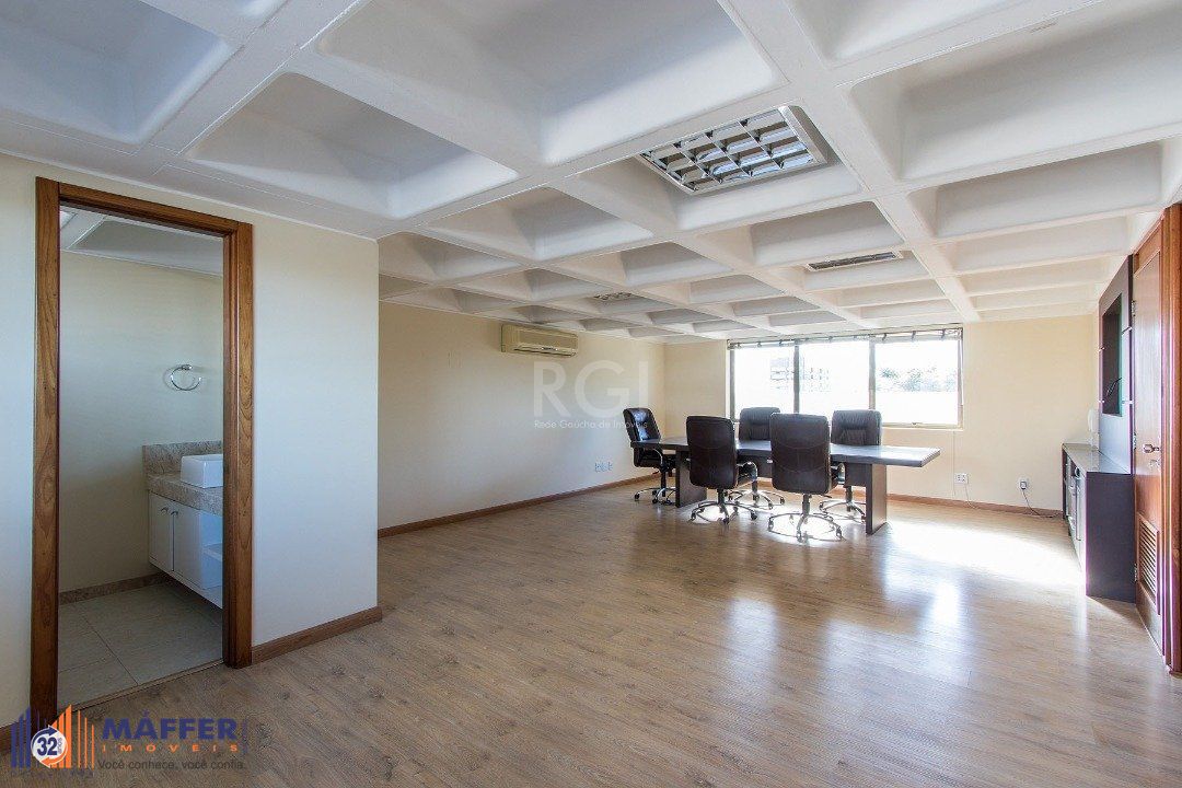 Sala-Conjunto, 225 m² - Foto 25
