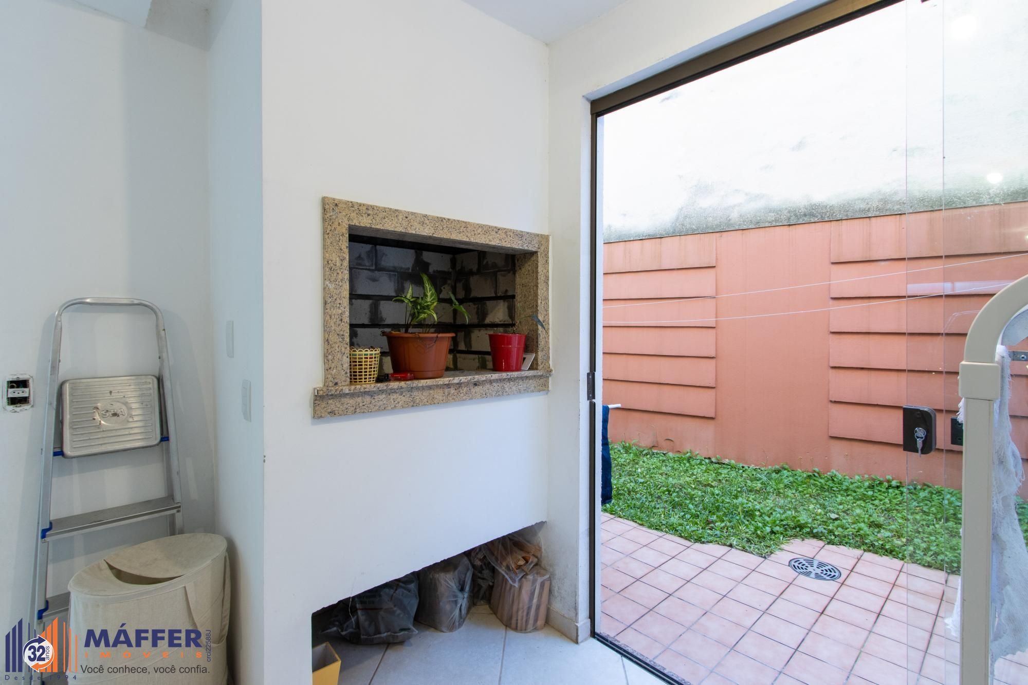 Casa de Condomínio, 3 quartos - Foto 63