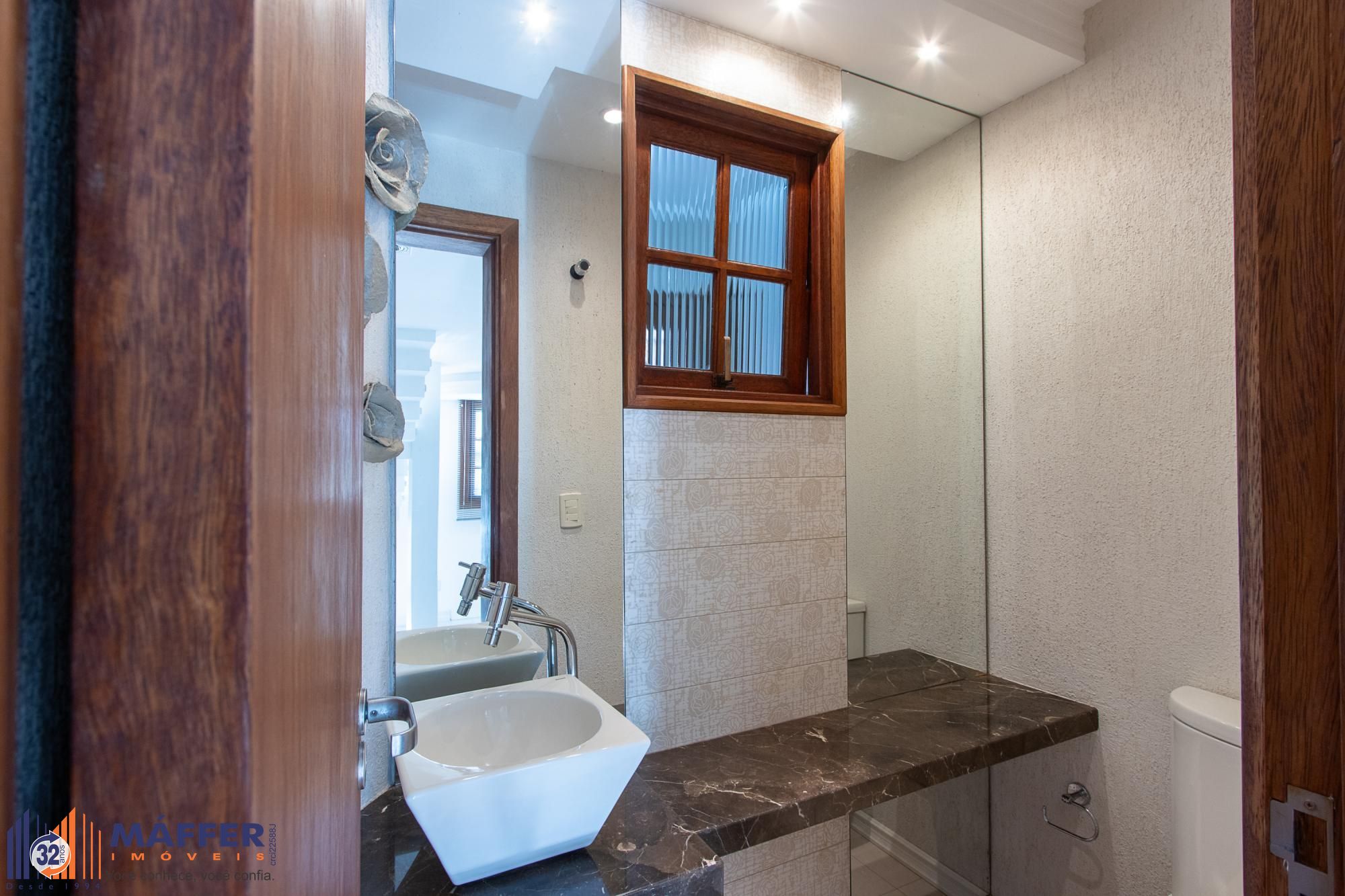 Casa, 3 quartos, 203 m² - Foto 7