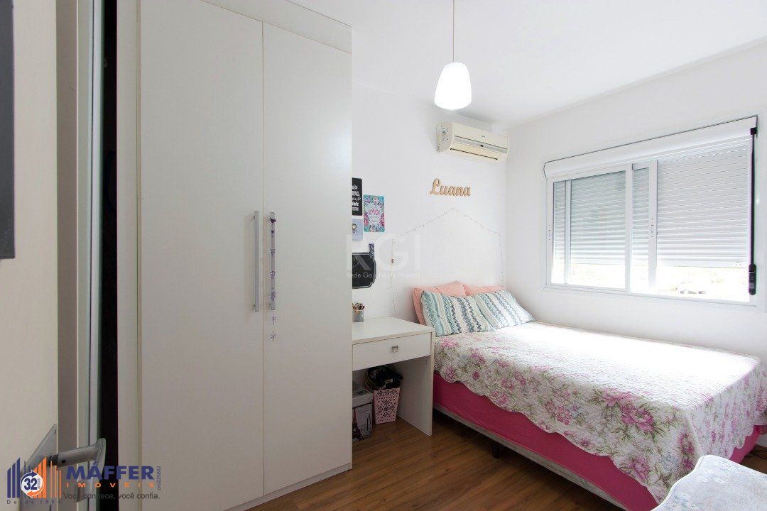 Apartamento, 3 quartos, 74 m² - Foto 34