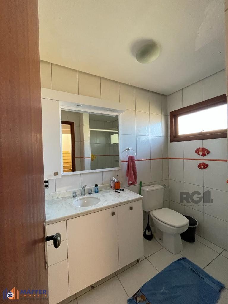 Casa de Condomínio, 4 quartos - Foto 17