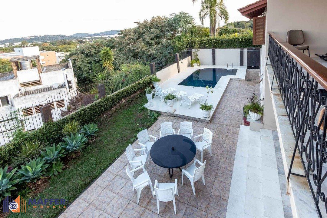 Casa, 6 quartos, 960 m² - Foto 19