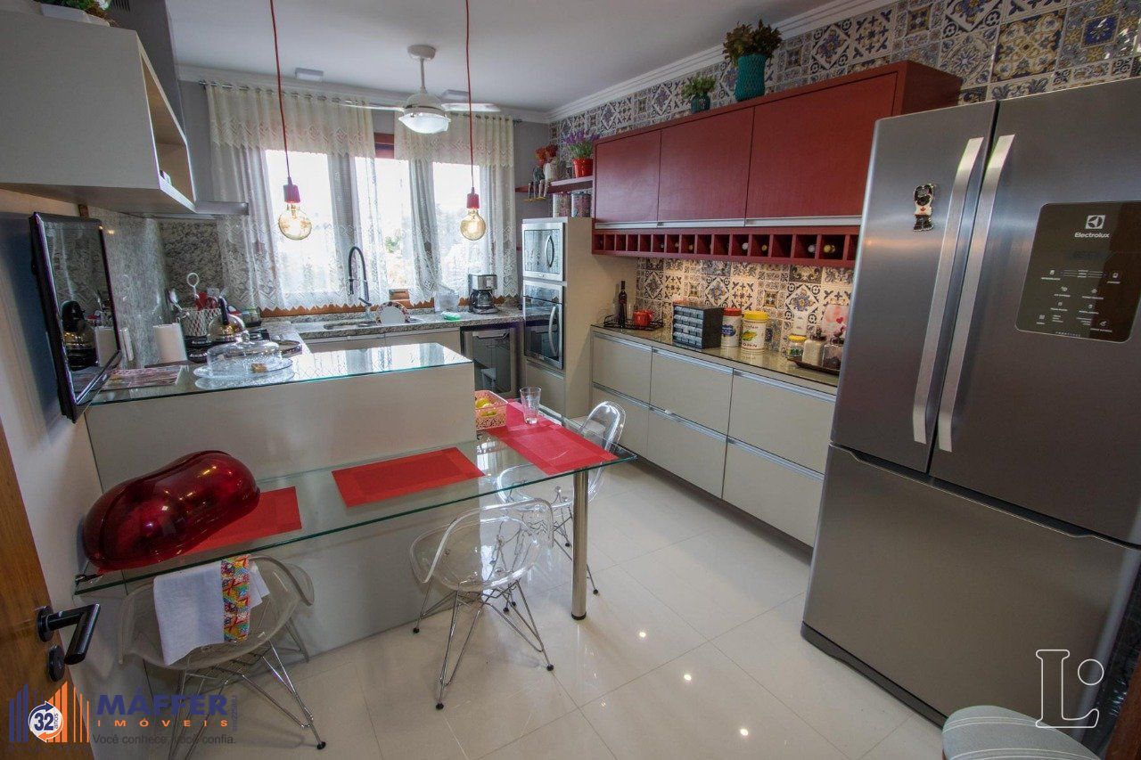 Casa de Condomínio, 4 quartos - Foto 10