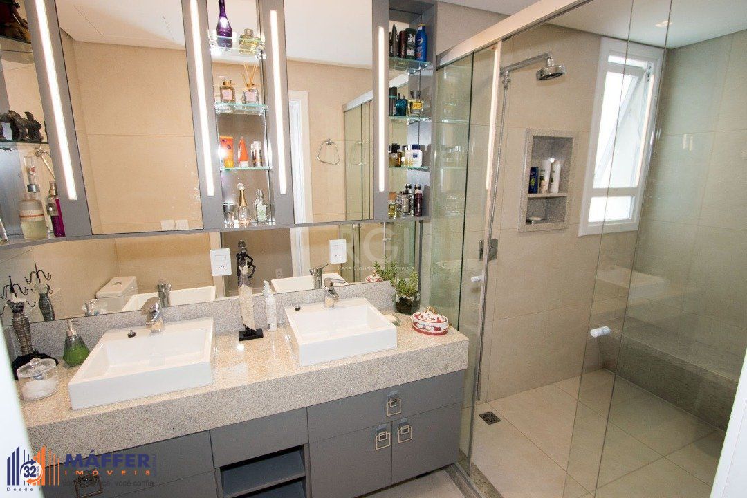 Apartamento, 3 quartos, 230 m² - Foto 27