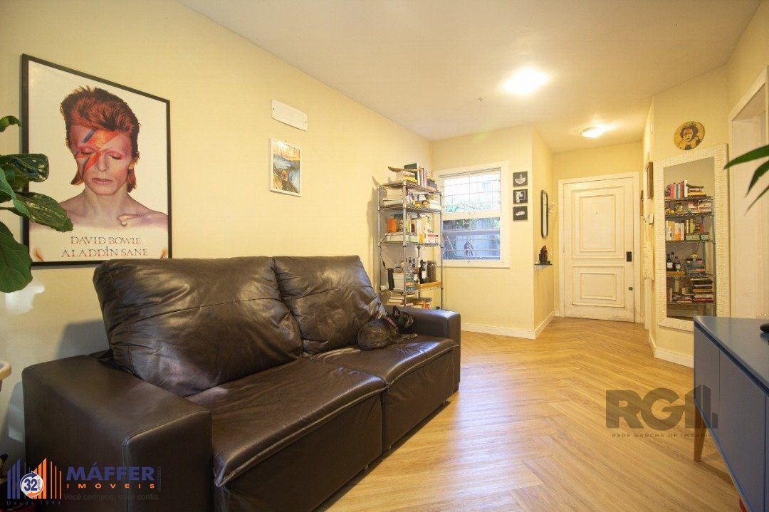 Apartamento, 2 quartos, 56 m² - Foto 9