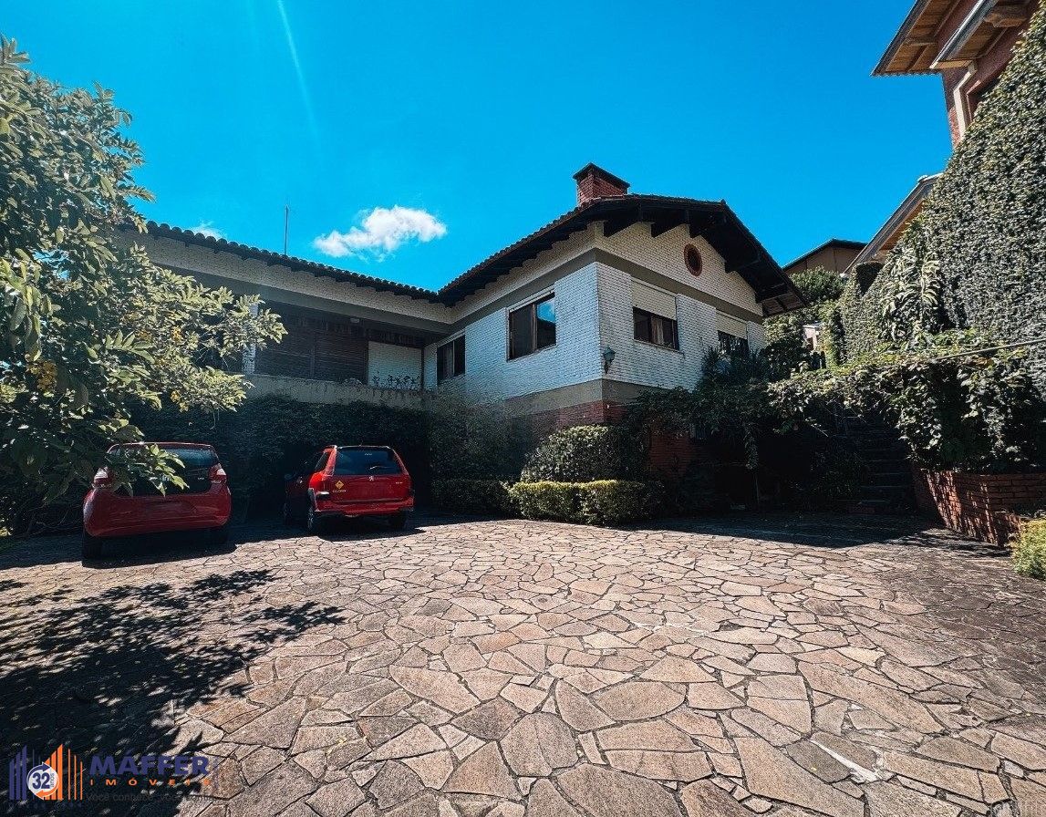 Casa, 7 quartos, 463 m² - Foto 6