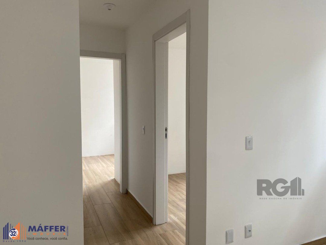 Apartamento, 2 quartos, 43 m² - Foto 14