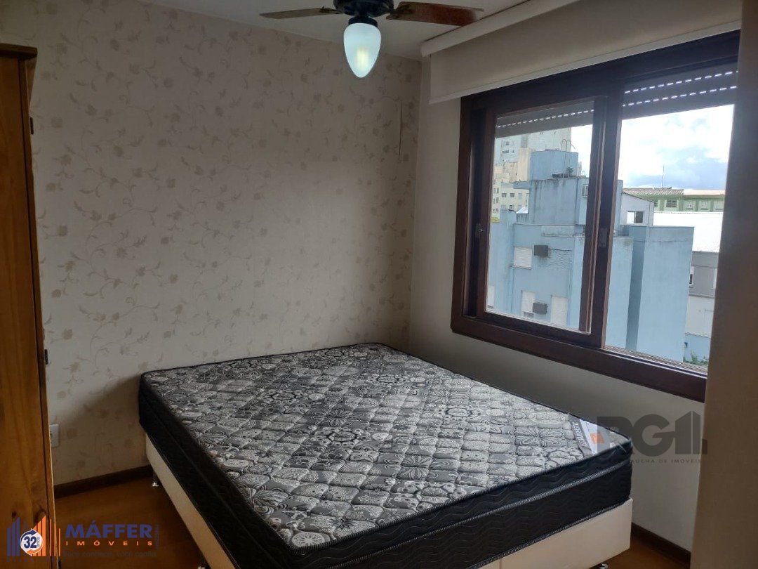 Apartamento, 1 quarto, 36 m² - Foto 7