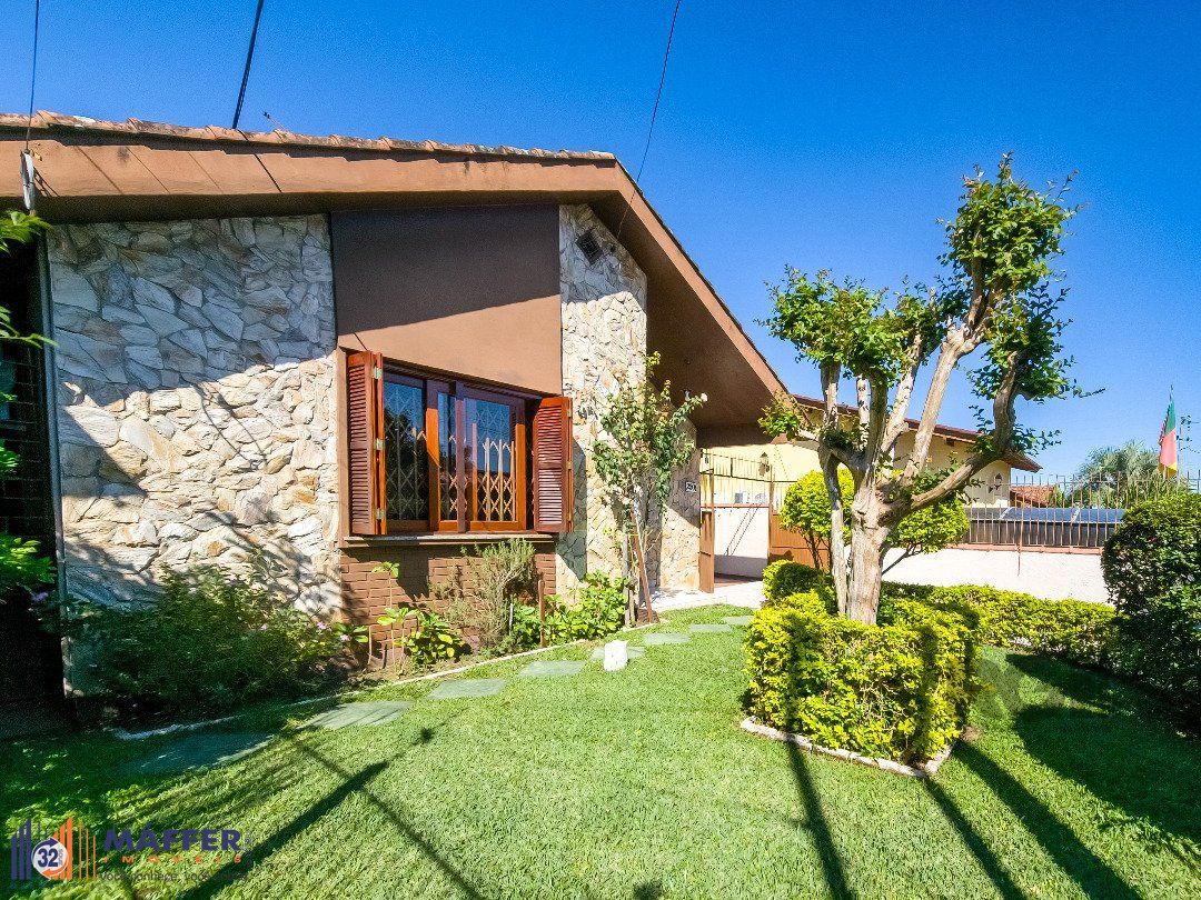 Casa, 4 quartos, 131 m² - Foto 3
