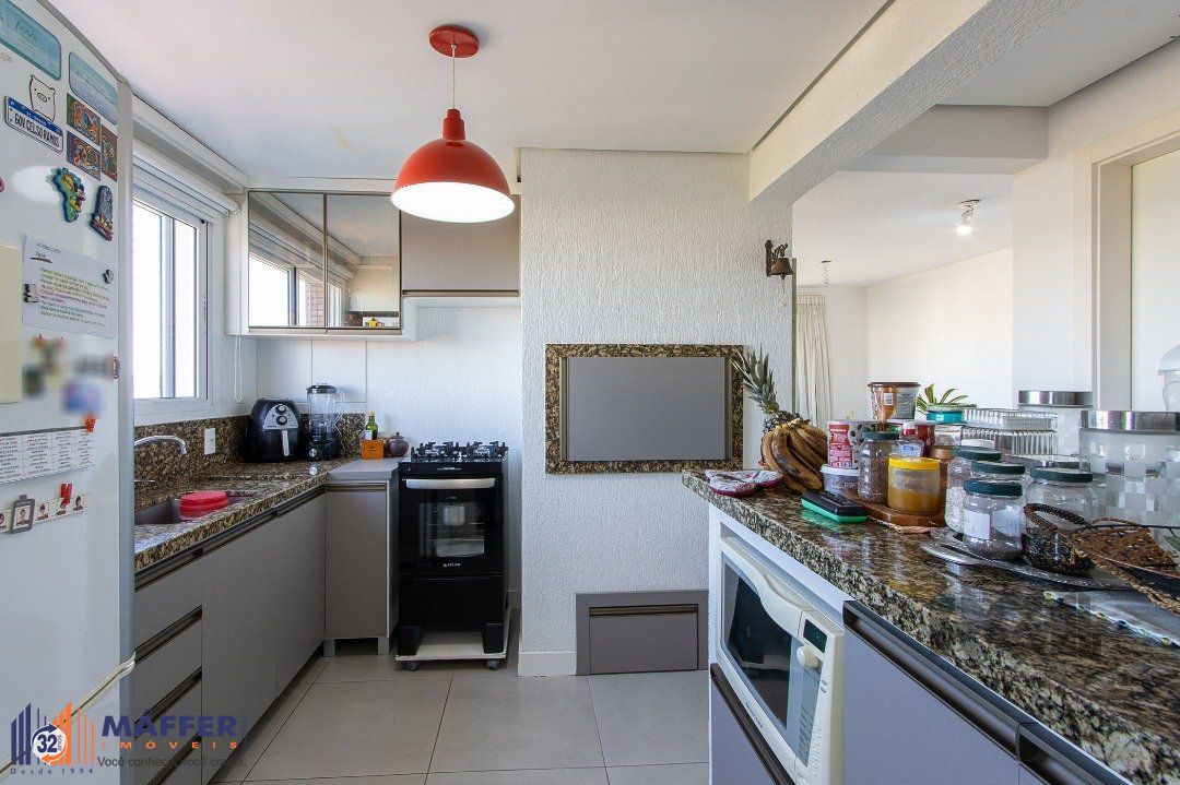 Apartamento, 3 quartos, 106 m² - Foto 19