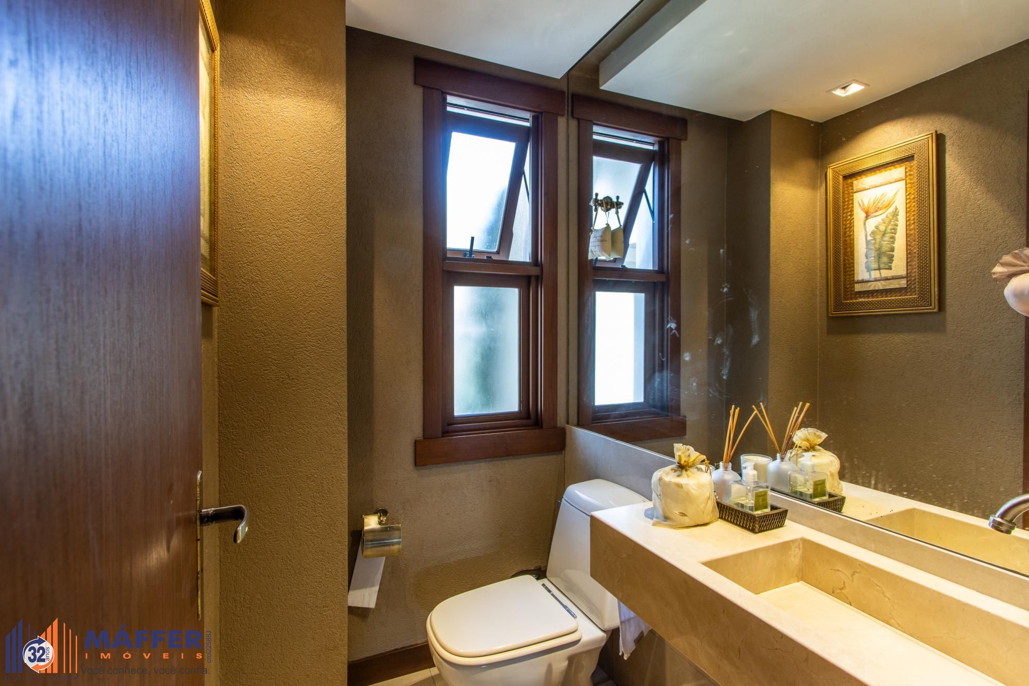 Casa de Condomínio, 3 quartos - Foto 7