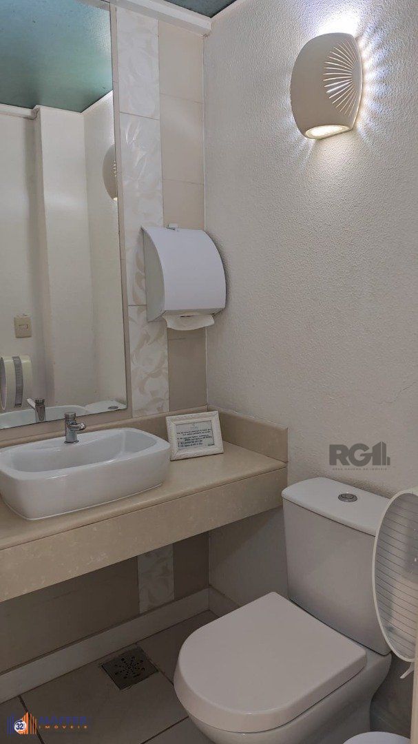Prédio Inteiro, 278 m² - Foto 19