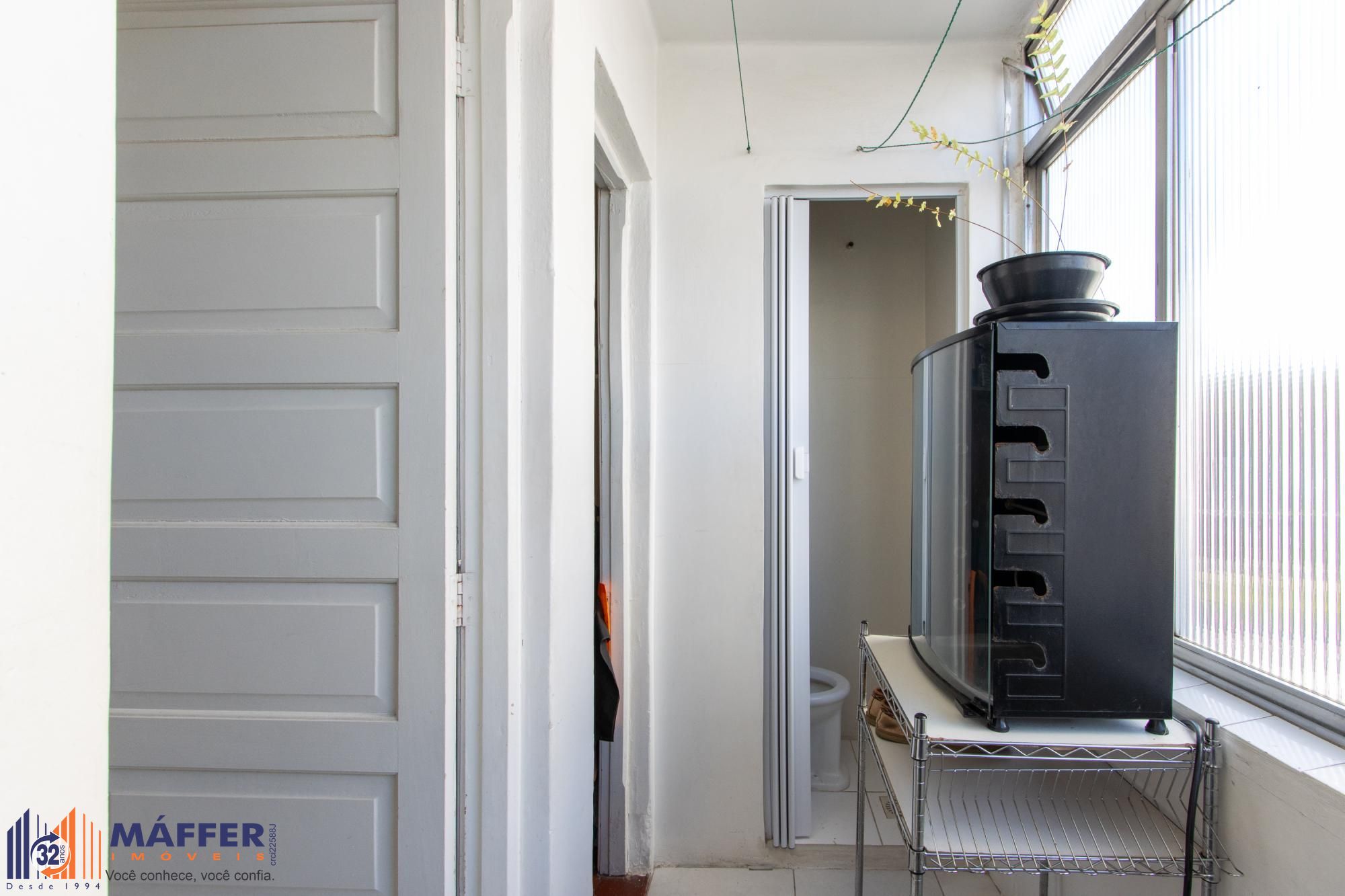 Apartamento, 2 quartos, 74 m² - Foto 10