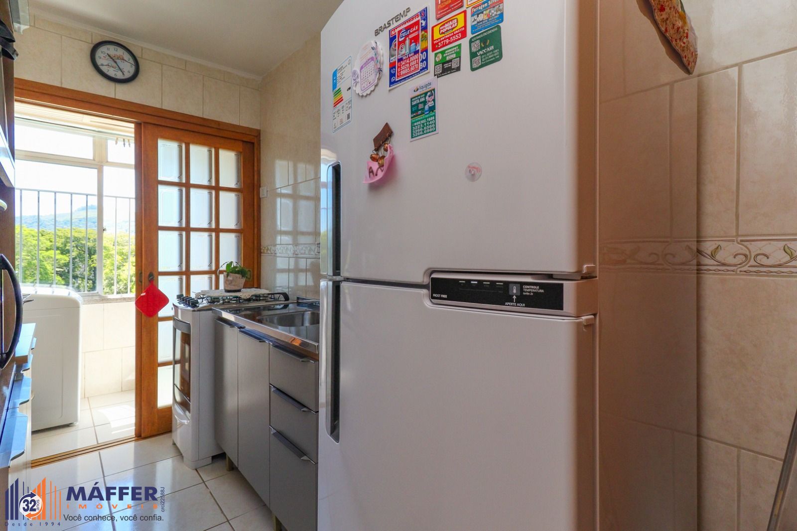Apartamento, 2 quartos, 60 m² - Foto 21