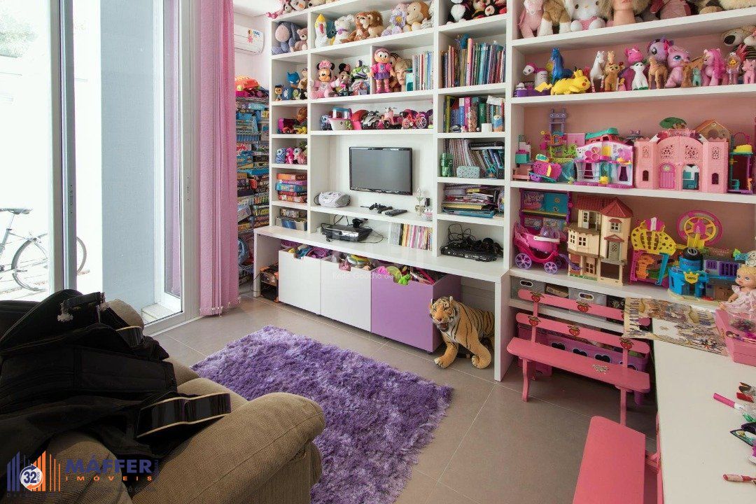 Casa de Condomínio, 6 quartos - Foto 21