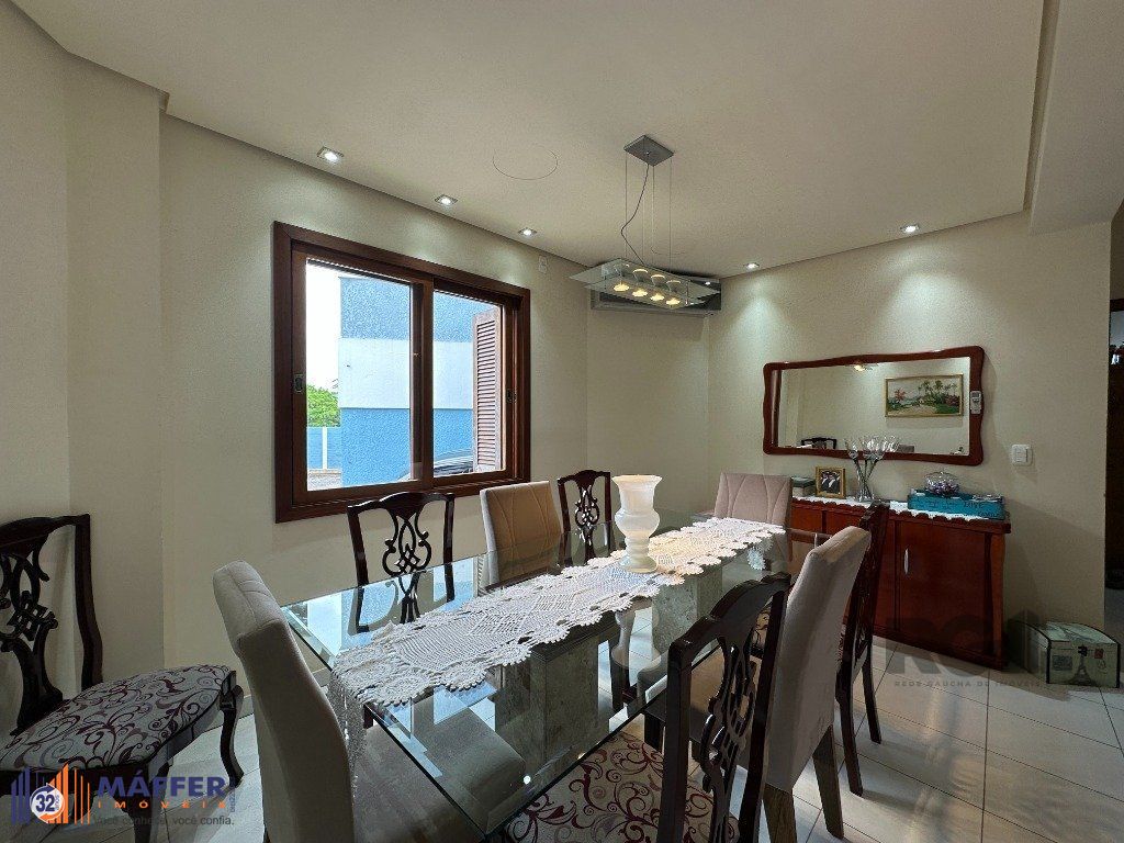 Casa de Condomínio, 3 quartos, à venda, 122 m², Cristal - Porto Alegre — foto 2