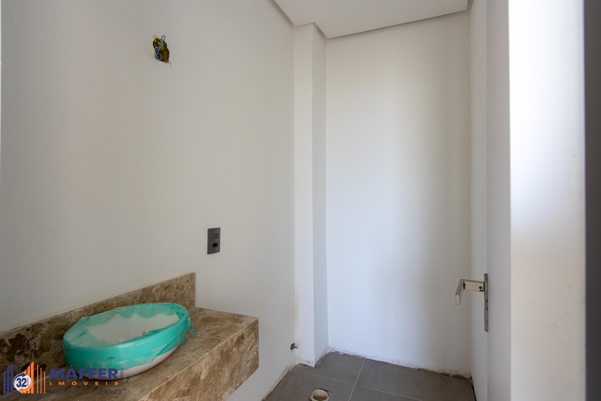 Casa de Condomínio, 3 quartos - Foto 10
