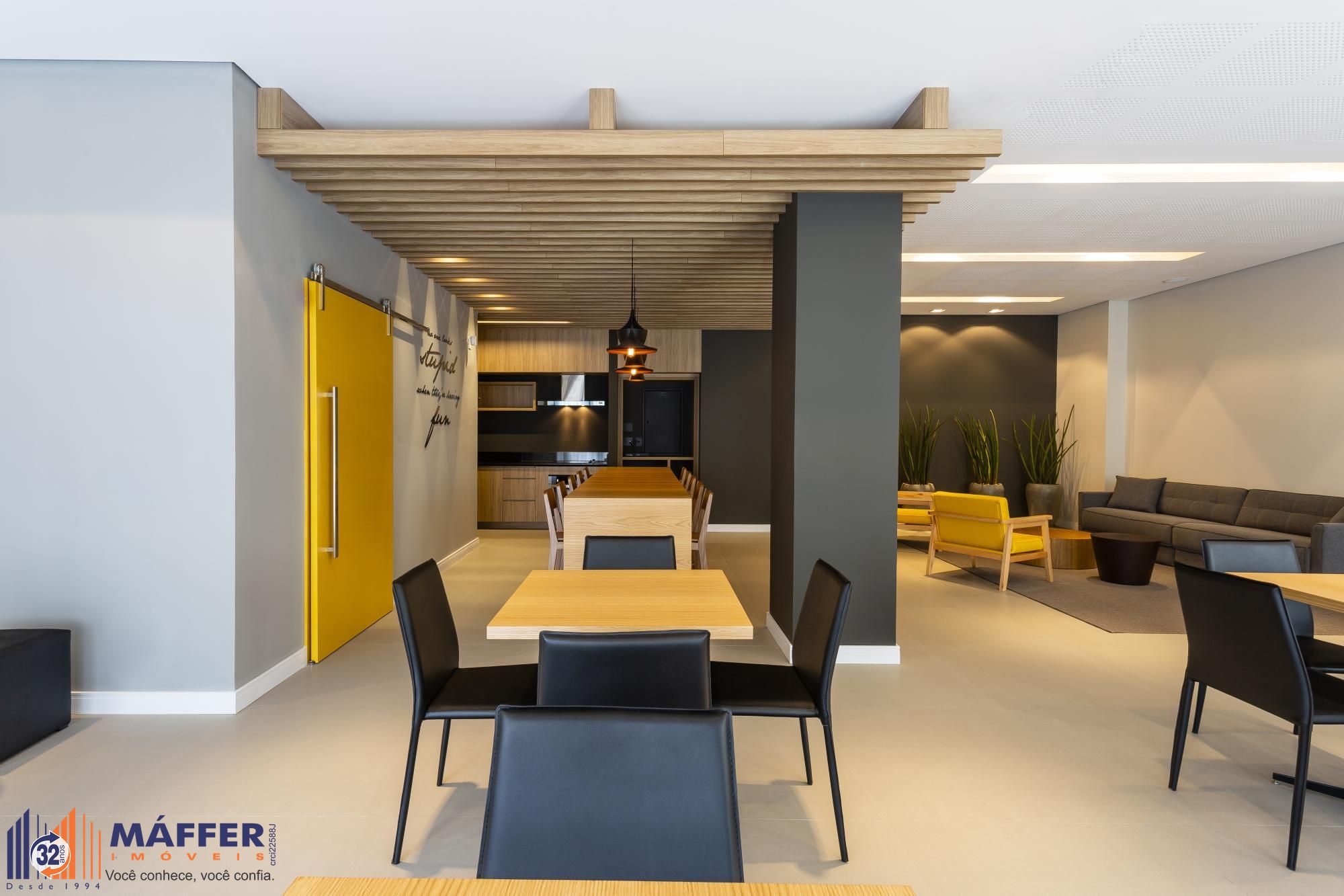 Apartamento, 1 quarto, 41 m² - Foto 23
