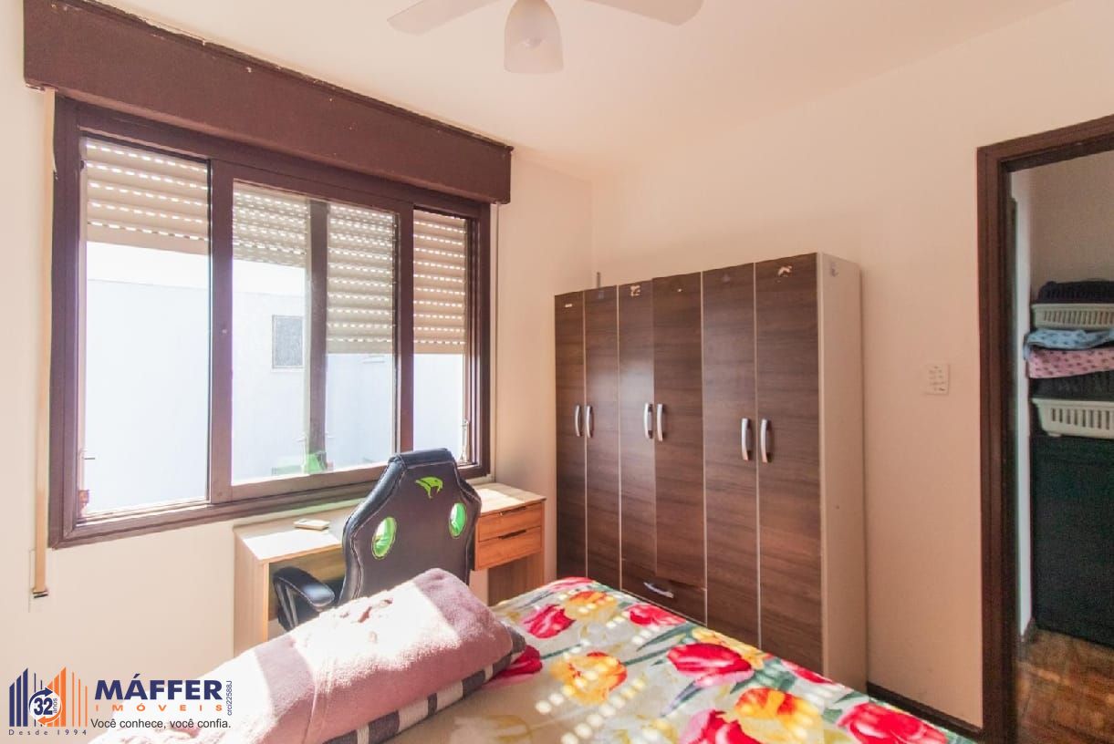Apartamento, 1 quarto, 41 m² - Foto 12