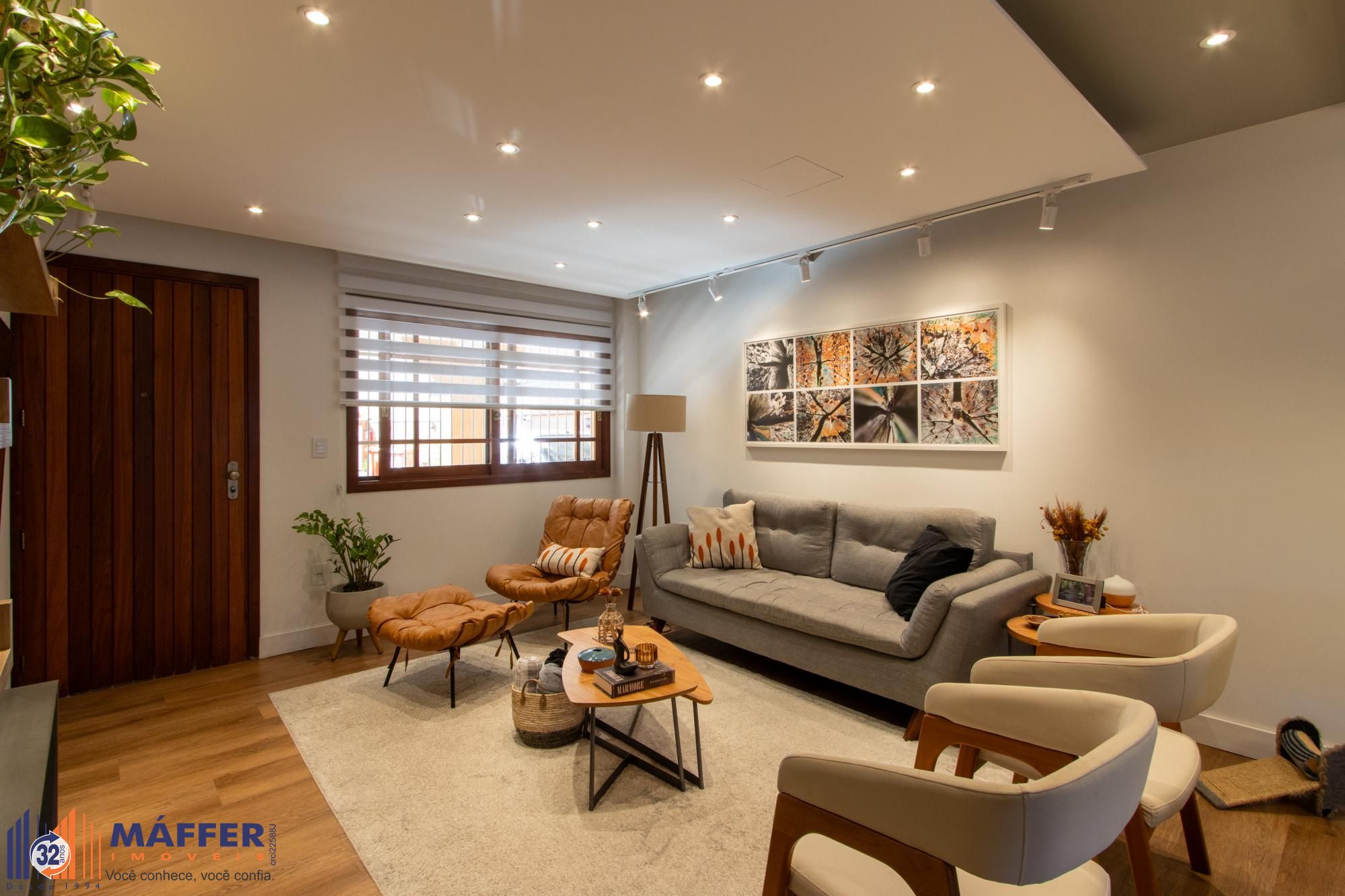Casa de Condomínio, 3 quartos - Foto 8
