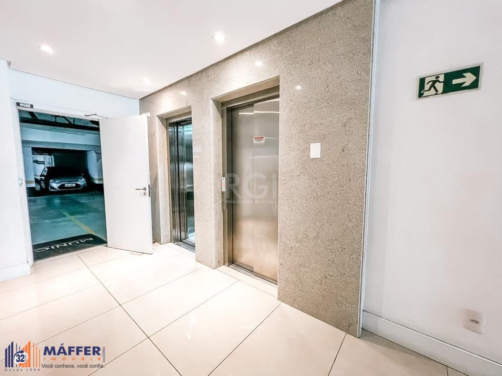 Apartamento, 2 quartos, 93 m² - Foto 8