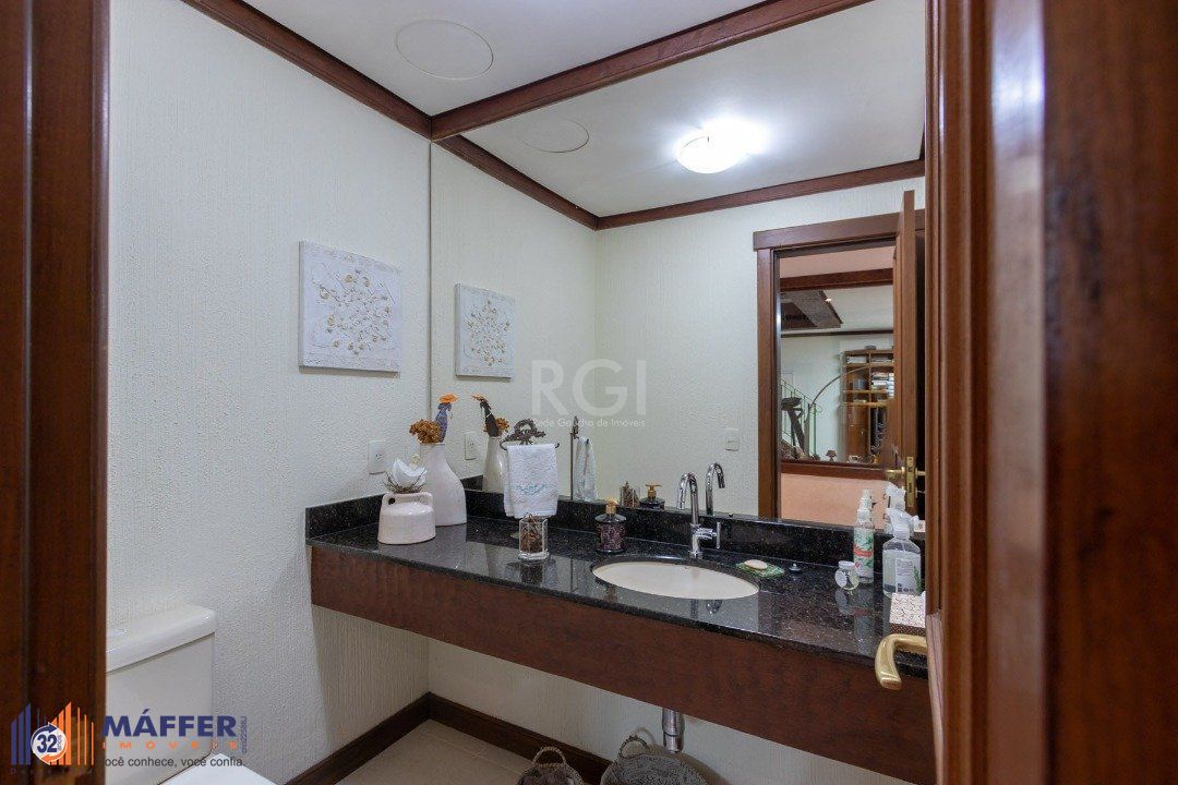 Casa de Condomínio, 4 suítes, à venda, 353 m², Terraville - Porto Alegre — foto 5