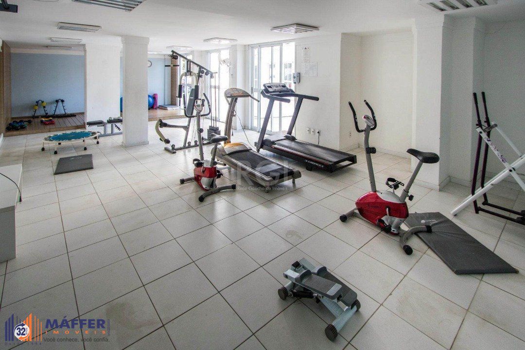 Apartamento, 2 quartos, 62 m² - Foto 32