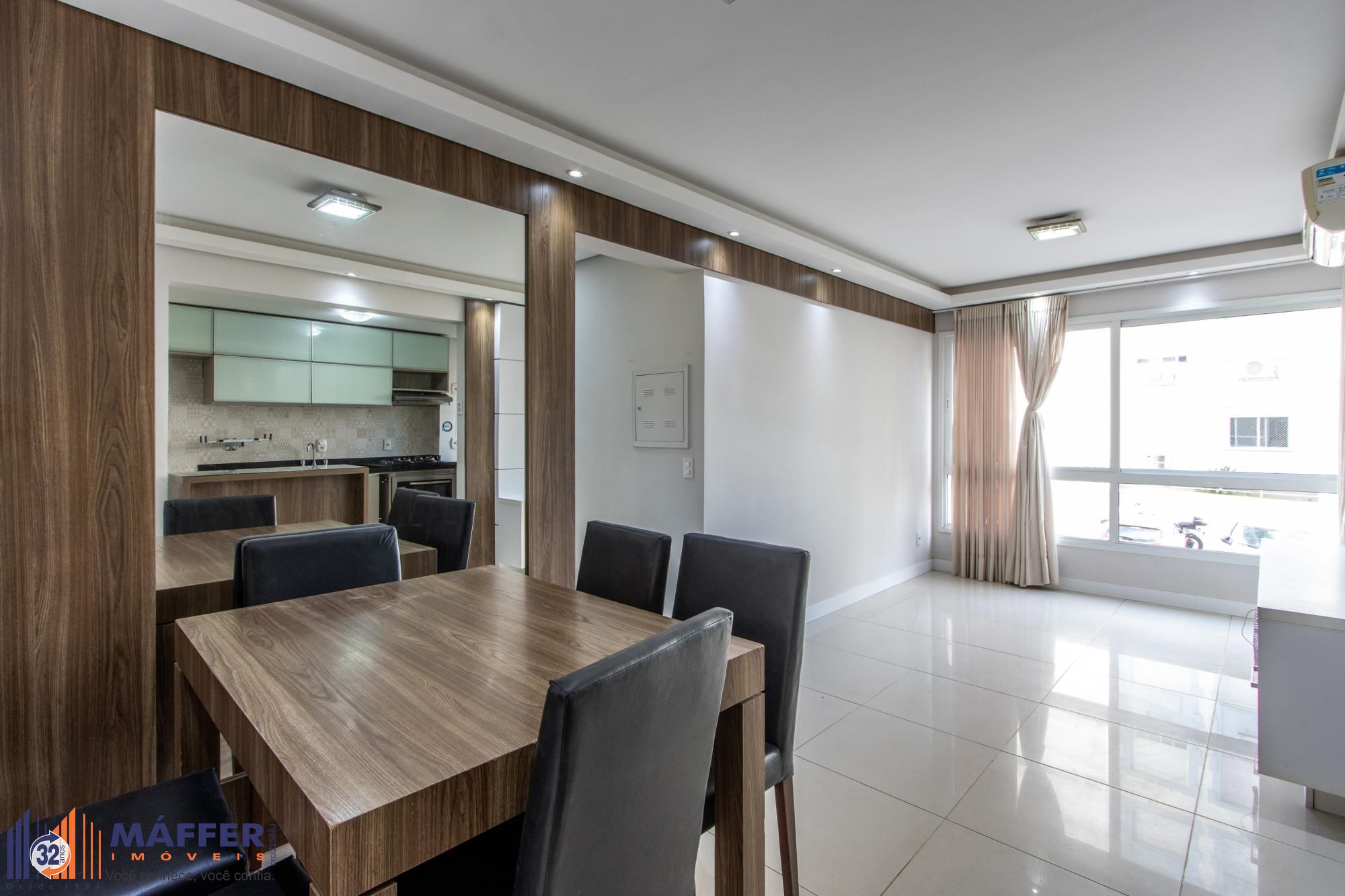 Apartamento, 3 quartos, 71 m² - Foto 2